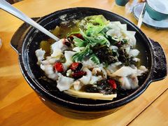 -陶德砂锅(蜀汉路店)