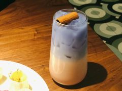 -星叶·东南亚料理(宁波万象汇店)