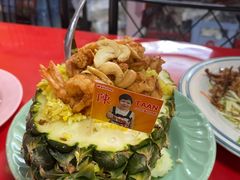 -陳妈妈泰国菜