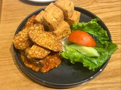 -香兰印尼 Pandan(中华广场店)