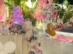 -天空花园餐吧·生日·团建(南山店)