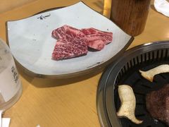 -大长今(唐人街店)