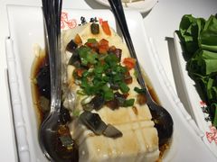 -鱼酷活鱼烤鱼(恒隆广场店)