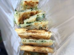 葱油饼-咏春葱油饼(德政中路店)