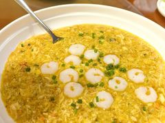 蟹黄虾仁-沪上馨和小馆•海派上海菜(陆家浜路店)