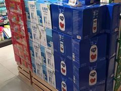-盒马鲜生(莱蒙都会店)