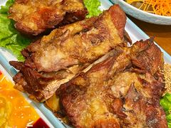 -金阁家常菜(贵阳路店)