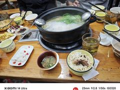 -尼玛藏家风味园(阿山食城店)