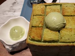 -大树餐厅(益田假日店)