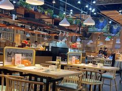 -黑鸡小馆(金源店)