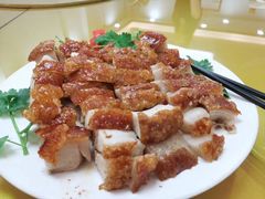 -福今喜粤餐厅