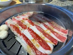 -安又胖韩国烤肉(美罗城店)