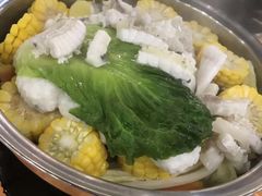 -焯明脆肉鲩世家(金沙洲店)