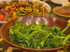 -饭江湖·江湖菜(湖广会馆店)