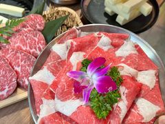-香猪坊韩国烤肉专属门店(魏公村店)