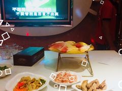 -金沙湾KTV(丽悦新天店)