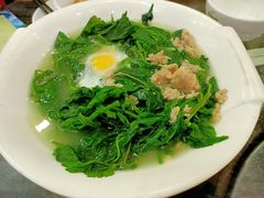 -百丈园龙江啫神馆