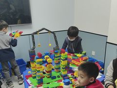 -童程童美·信息学竞赛·机器人编程·少儿编程(五棵松万达校区)