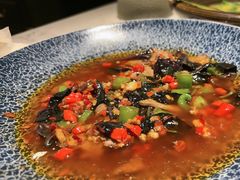 -贡宴盐帮菜自贡驻京联络处餐厅