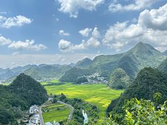 -万峰林风景区