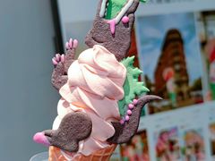 -CORNER CONE GELATO酷矿手作霜淇淋(南头古城店)