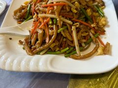 -晋阳饭庄(虎坊桥店)