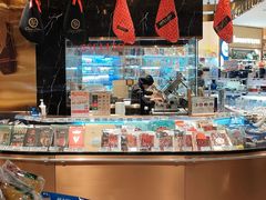 -Olé精品超市(广州太古汇店)