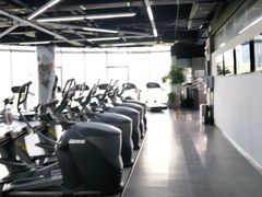 -天行健身＆天行拳馆跆拳道·格斗TXGYM