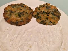 连江虾饼-王庄阿咪海鲜大排档(象园店)