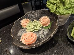-捞王猪肚鸡火锅(财富中心店)