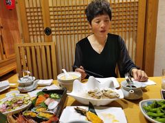 -山之川日料放题(通州店)