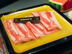 -大牛寿喜烧·和牛放题(香港广场店)