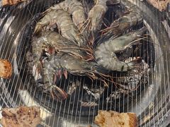 -本炙炭烤·蒲烧活鳗料理店(金沙洲店)