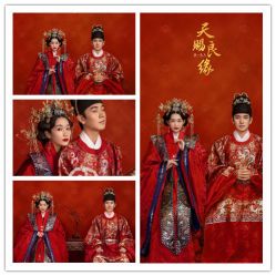 -第一夫人婚纱摄影(南京店)