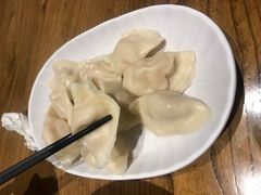 -一轩饺子馆(丽都店)