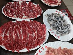 -万祥牛肉火锅(金龙店)