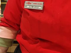-韩宫宴烤肉·料理(大宁国际店)