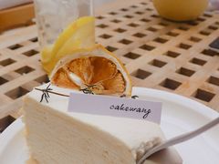 -CAKE WANG千层制造所(省府店)