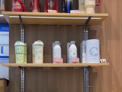 -霸王茶姬(西单百货店)