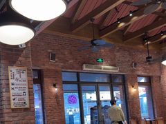 -大食代美食广场(迪士尼小镇店)