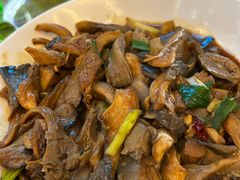 -宏宴·新京菜(望京店)