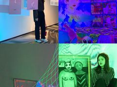 -宝龙艺术中心(七宝宝龙城店)