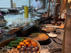 -松子料理(亮马桥店)