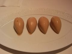 甜点-Le Bernardin