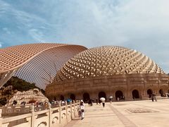 -牛首山文化旅游区