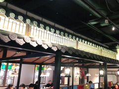 门面-吉旺港式餐厅(南方商城店)