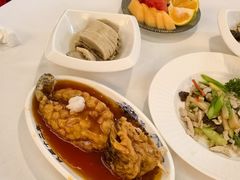 -清真马祥兴菜馆(云南北路店)