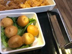 -骨之味·筒骨汤火锅(江头店)