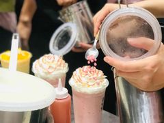 -果呀呀(国金街店)