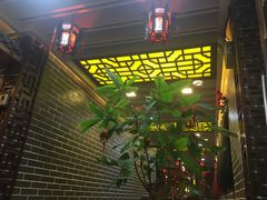 -京味民福烤鸭店(建设四马路店)
